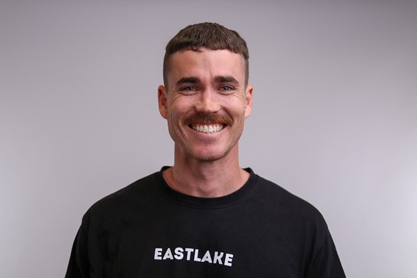Josh Edwards