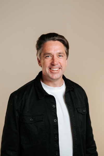 Matt Destry