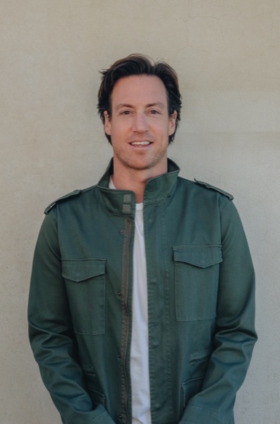 Tim Smock